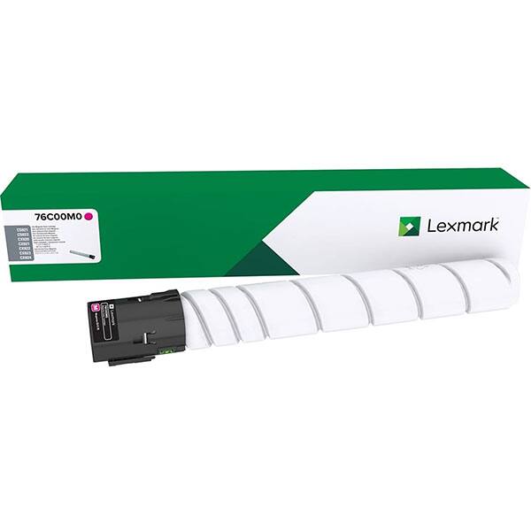 LEXMARK TONER 70C0H20 CYAN 700H2 - 3000pagini*