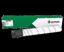 LEXMARK TONER 70C0H30 MAGENTA 700H3 - 3000pagini*