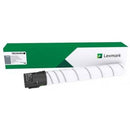LEXMARK TONER 70C20C0 CYAN 702C - 1000pagini*