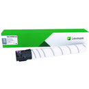 LEXMARK TONER 70C20CE CYAN - 1000pagini*