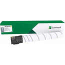LEXMARK TONER 70C20K0 BLACK 702K - 1000pagini*