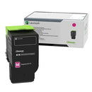 LEXMARK TONER 70C2HM0 MAGENTA 702HM - 3000pagini*