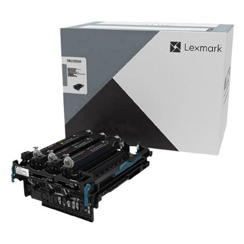 LEXMARK TONER 70C2HYE YELLOW 702HYE - 3000pagini*