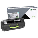 LEXMARK TONER 70C2XK0 BLACK 702XK - 8000pagini*