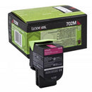 LEXMARK TONER 71B0010 BLACK - 3000pagini*