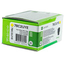 LEXMARK TONER 71B2HK0 BLACK - 6000pagini*