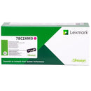 LEXMARK TONER 72K20K0 BLACK - 8000pagini*