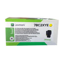 LEXMARK TONER 72K2XCE CYAN -22000pagini*