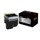 LEXMARK TONER 73B20K0 BLACK - 20000pagini*