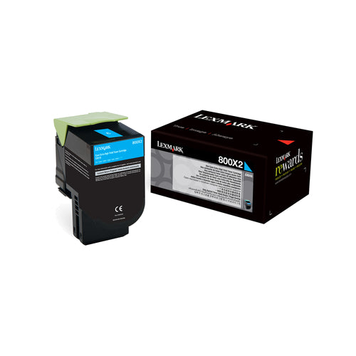 LEXMARK TONER 73B20M0 MAGENTA - 15000pagini*