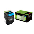 LEXMARK TONER 74C20C0 CYAN - 3000pagini*