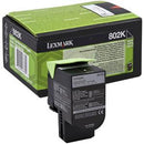LEXMARK TONER 74C20KE BLACK - 3000pagini*