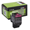 LEXMARK TONER 74C20ME MAGENTA - 3000pagini*