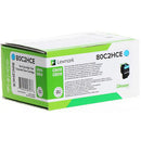 LEXMARK TONER 74C2HK0 BLACK - 20000pagini*