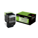 LEXMARK TONER 74C2HKE BLACK - 20000pagini*