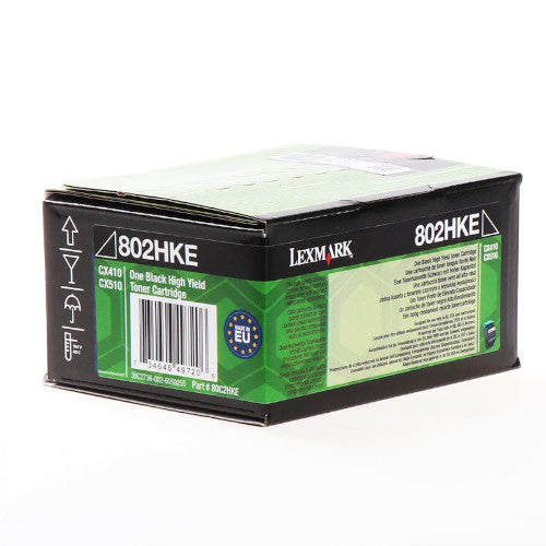 LEXMARK TONER 74C2HME MAGENTA - 12000pagini*