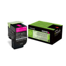 LEXMARK TONER 74C2HYE YELLOW - 12000pagini*