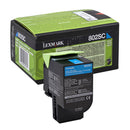 LEXMARK TONER 74C2SKE BLACK - 7000pagini*