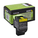 LEXMARK TONER 75B0020 CYAN - 10000pagini*