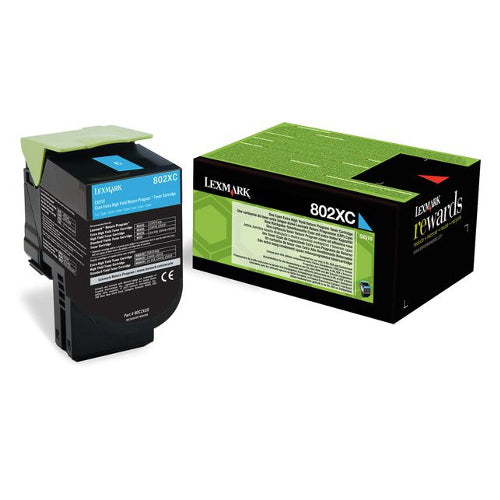 LEXMARK TONER 75B0040 YELLOW - 10000pagini*