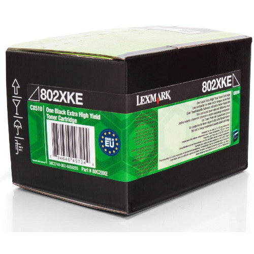 LEXMARK TONER 75B20M0 MAGENTA - 10000pagini*