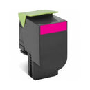 LEXMARK TONER 75B20Y0 YELLOW - 10000pagini*