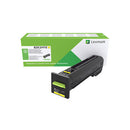 LEXMARK TONER 76C0HK0 BLACK - 34000pagini*