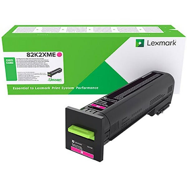 LEXMARK TONER 76C0HY0 YELLOW - 34000pagini*