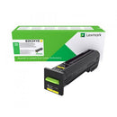 LEXMARK TONER 78C0U10 BLACK - 10500pagini*