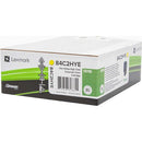 LEXMARK TONER 78C20C0 CYAN - 1400pagini*