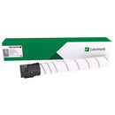 LEXMARK TONER 78C20CE CYAN - 1400pagini*