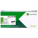 LEXMARK TONER 78C20M0 MAGENTA - 1400pagini*