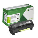 LEXMARK TONER 78C2UK0 BLACK - 10500pagini*