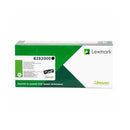 LEXMARK TONER 78C2XC0 CYAN - 5000pagini*