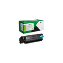 LEXMARK TONER 80C0H40 YELLOW 800H4 - 3000pagini*
