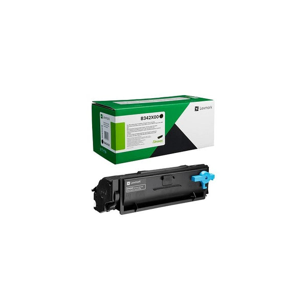 LEXMARK TONER 80C0H40 YELLOW 800H4 - 3000pagini*