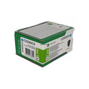 LEXMARK TONER 80C0X10 BLACK 800X1 - 8000pagini*