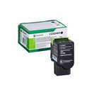 LEXMARK TONER 80C20CE CYAN 802CE - 1000pagini*