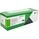 LEXMARK TONER 80C2HY0 YELLOW 802HY - 3000pagini*