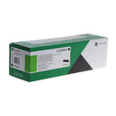 LEXMARK TONER 80C2HYE YELLOW 802HYE - 3000pagini*