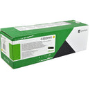 LEXMARK TONER 80C2SME MAGENTA - 2000pagini*