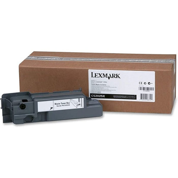 LEXMARK TONER 80C2XYE YELLOW 802XYE - 4000pagini*