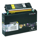 LEXMARK TONER B282H00 BLACK - 15000pagini*