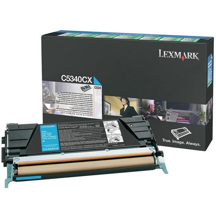 LEXMARK TONER C230H10 BLACK - 3000pagini