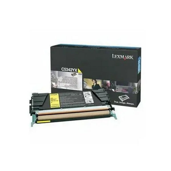 LEXMARK TONER C2320K0 BLACK - 1000pagini*