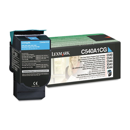 LEXMARK TONER C2320M0 MAGENTA - 1000pagini*