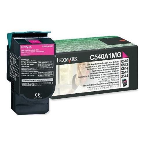 LEXMARK TONER C232HC0 CYAN - 2300pagini*