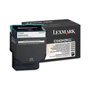 LEXMARK TONER C240X40 YELLOW - 3500pagini*