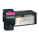 LEXMARK TONER C242XC0 CYAN - 3500pagini*