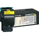LEXMARK TONER C242XK0 BLACK - 6000pagini*